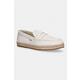 Tommy Hilfiger espadrile muške od brušene kože FLEXIBLE HILFIGER SDE ESPADRILLE bež FM0FM05794