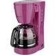 Korona aparat za kavu bobica boja Kapacitet čaše=12 funkcija održavanje toplote, stakleni vrč
