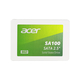 Acer SA100 Solid-State Drive (SSD), 240 GB, 2,5", SATA III