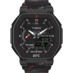 Sat Timex TW2V85300 Black