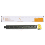 Utax zamjenski toner 1T02YMAUT0, žuta (yellow)