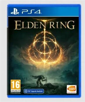 GAM SONY PS4 igra Elden Ring
