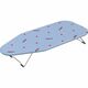 Ironing board Vileda 154210 Tablecloth 73,5 x 32 cm Stainless steel