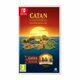 Catan - Super Deluxe Edition (Nintendo Switch) - 5055957704346 5055957704346 COL-15823