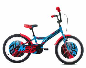 Capriolo bicikl BMX 20“HT MUSTANG blue black red