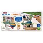 Fisher-Price: Wonder Makers sladoledni kamion - Mattel
