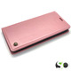 Premium CaseMe® Preklopna futrola za Samsung A54 Pink