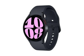 SAMSUNG SM-R935F Galaxy Watch6 LTE 40mm crno