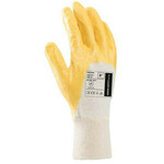 Umočene rukavice ARDONSAFETY/HOUSTON Y 09/L | A4013/09