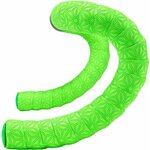 Supacaz Super Sticky Kush TruNeon Neon Green/Neon Green Tarke