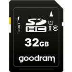 GoodRAM SDHC 32GB memorijska kartica