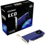 Sparkle Intel Arc A310 ECO, SA310C-4G, 4GB DDR6