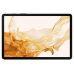 Samsung tablet Galaxy Tab S8 5G, 11", 128GB