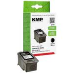 KMP tinta zamijenjen Canon PG560XL (3712C001) kompatibilan pojedinačno crn C136 1581,4001