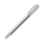 Faber-Castell - Kemijska olovka Faber-Castell Ambition, metal