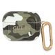 Guess GUAPUCAMA Apple AirPods Pro cover khaki Camo Collection