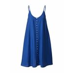 EDITED Ljetna haljina 'Lila' plava