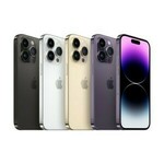 Apple iPhone 14 Pro, rabljeno, 128GB