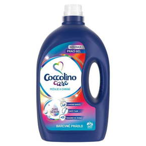 Coccolino Care gel za pranje veša