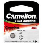 Camelion alkalna baterija LR41, 1.5 V