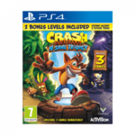 Crash Bandicoot Nsane Trilogy 2.0 PS4 igra