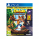Crash Bandicoot Nsane Trilogy 2.0 PS4 igra
