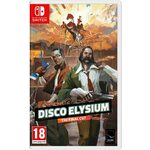 IGRA Nintendo: Disco Elysium - The Final Cut