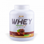 100 % Whey protein čoko/lješnjak 2270g (75 doza)