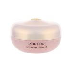 Shiseido Future Solution LX puder 10 g nijansa Transparent