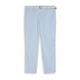 TOM TAILOR Chino hlače svijetloplava 31680874