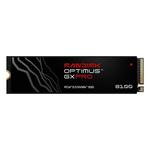 SanDisk SDSP82100TAN-000E0 SSD 1TB, M.2, NVMe