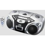 JVC radio kazetofon RC-EX10, CD MP3