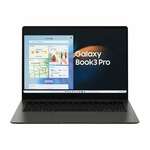 Samsung Galaxy Book3 Pro 14" 2880x1800, Intel Core i5-1340P, 8GB RAM, Windows 11