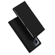 Dux Ducis Skin Pro Book torbica za Xiaomi Redmi Note 12: crna