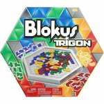 Blokus Trigon društvena igra - Mattel
