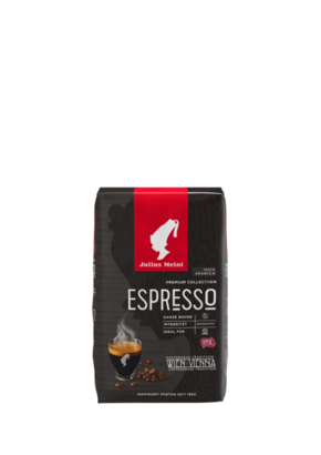 Julius Meinl Premium Collection Espresso Arabica