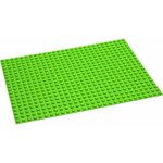 Hubelino Pribor za puzzle Building Pad Green 1 dio