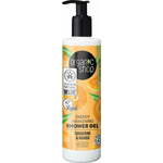 Organic Shop Tangerine &amp; Mango energetski gel za tuširanje 280 ml