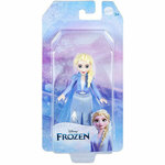 Snježno kraljevstvo: Mini princeza Elsa lutka - Mattel