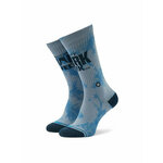 Visoke unisex čarape Stance Shark Week A556C22SHA Blue