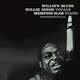 Willie Dixon &amp; Memphis Slim - Willie's Blues (LP)