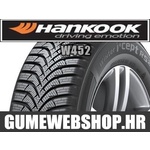 Hankook zimska guma 205/50R16 W452 XL 91H