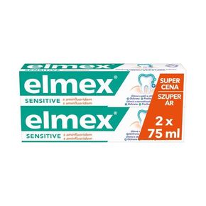Elmex Sensitive Plus pasta za zube