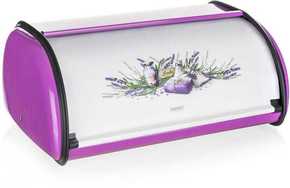 48820010 Lavender kutija za kruh 36 cm #4