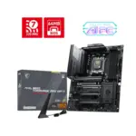 slomart MSI MAG B850 TOMAHAWK MAX WIFI II matična ploča, AMD B850, Socket AM5, ATX