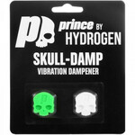 Vibrastop Prince By Hydrogen Skulls Damp Blister 2P - green/white