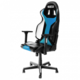 Gaming stolica SPARCO Grip Sky, crno-svijetlo plava
