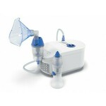 Omron C102 Total 2-u-1 Inhalator i nosni tuš