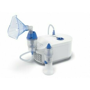 Omron C102 Total 2-u-1 Inhalator i nosni tuš