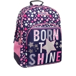 Must Energy: Born To Shine ergonomski ruksak, školska torba